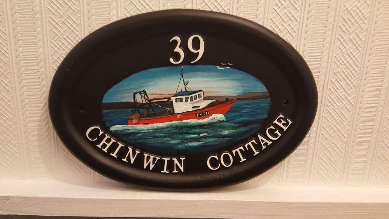 וויימות' Chinwin Cottage מראה חיצוני תמונה