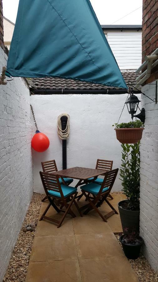 וויימות' Chinwin Cottage מראה חיצוני תמונה